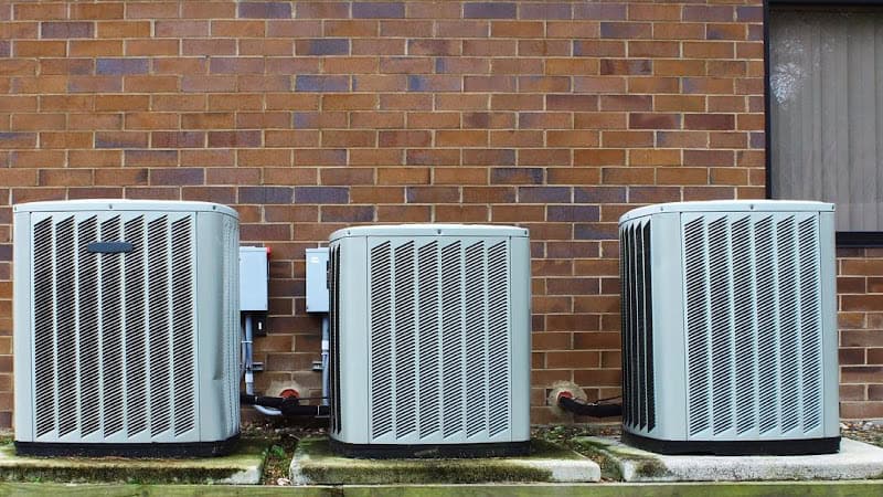 Cucco's Air Conditioning & Heating