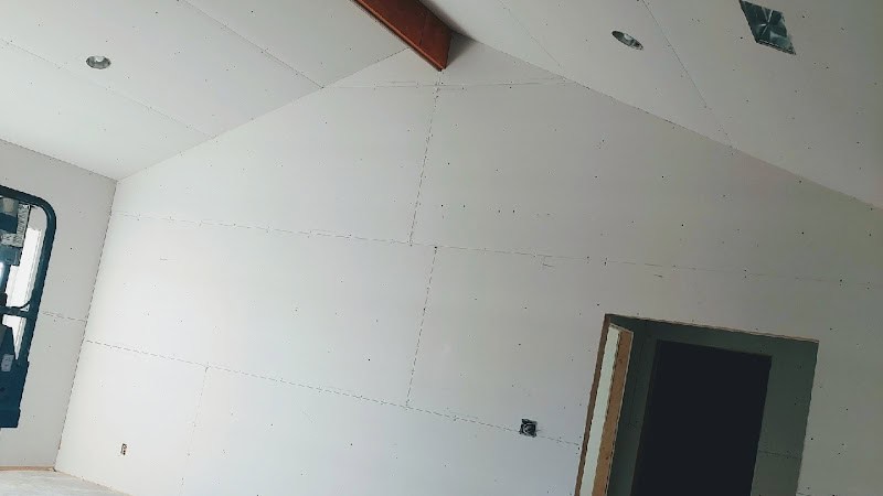 JA drywall,LLC