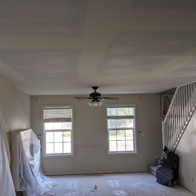 Mike's Drywall Construction LLC