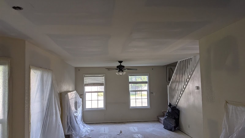 Mike's Drywall Construction LLC