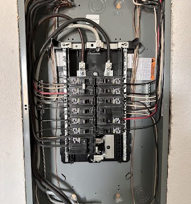 Safe Scope Electric