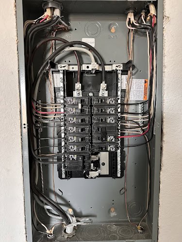 Safe Scope Electric