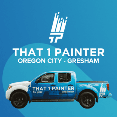 That 1 Painter Oregon City - Gresham