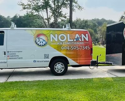 Nolan Air Conditioning