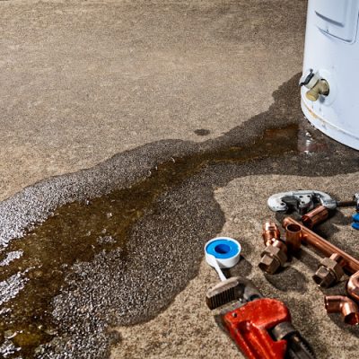 Allstate Plumbing Heat & Air