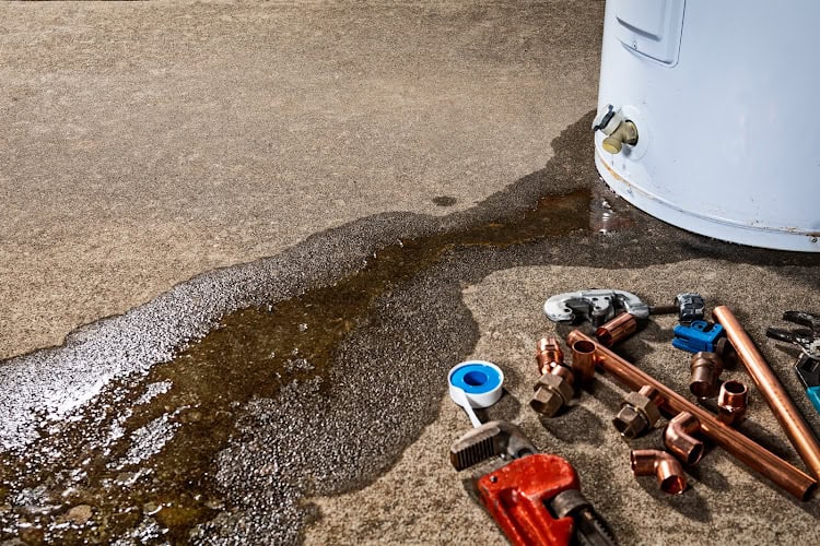 Allstate Plumbing Heat & Air