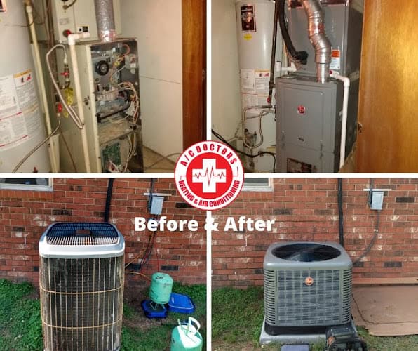 A/C Doctors, LLC