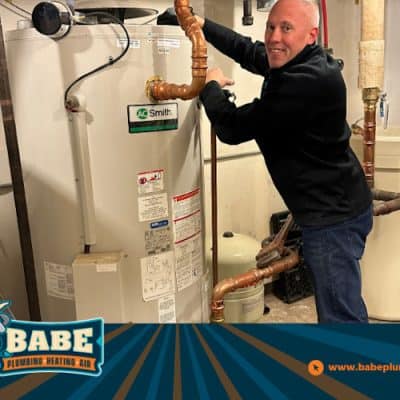 Babe Plumbing Heating and Air