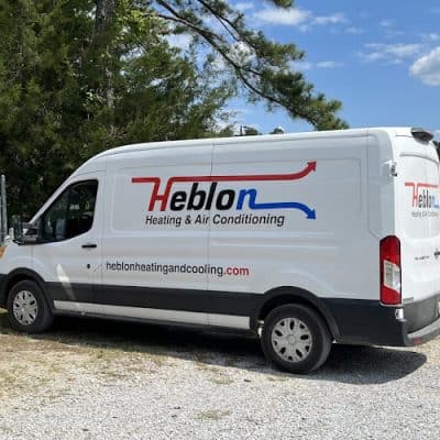 Heblon Heating & Air Conditioning