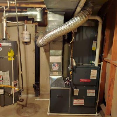 Plumbing Utah