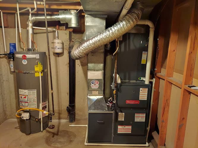 Plumbing Utah