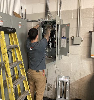 All Phase Electric Company