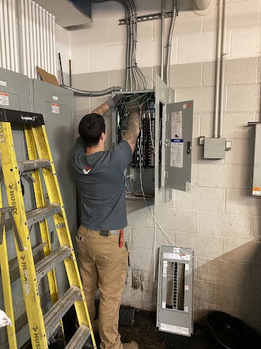 All Phase Electric Company