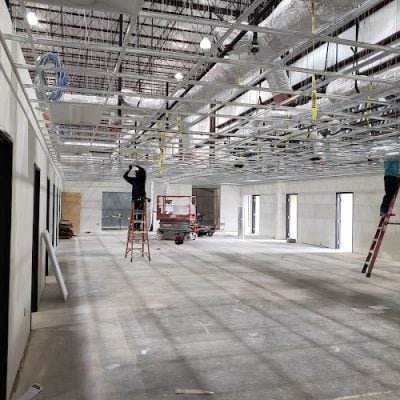 AER Construction Inc.
