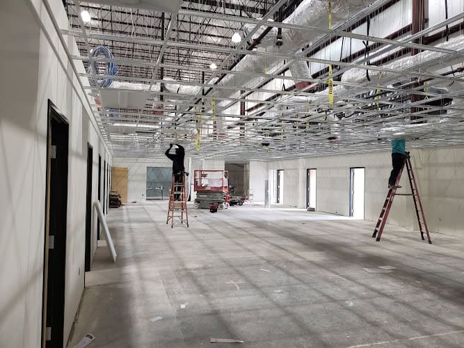 AER Construction Inc.