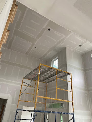 CL Drywall Finish