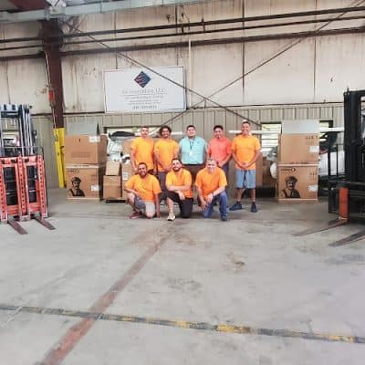 Air Innovations LLC