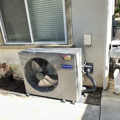 Golden Comfort AC & Heating Repair