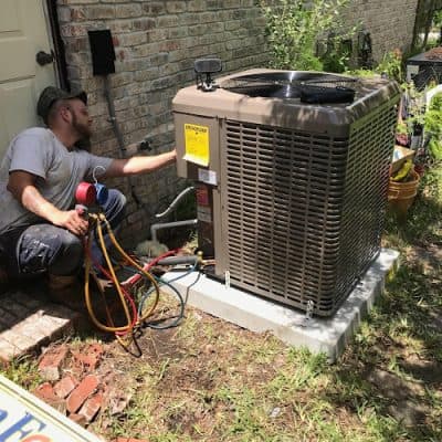 Northeast Florida Heating & Air