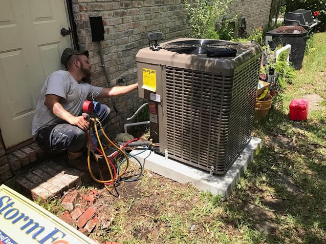 Northeast Florida Heating & Air