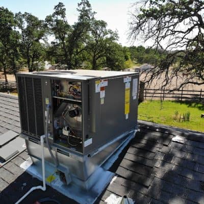 Redding Heating & AC Repair
