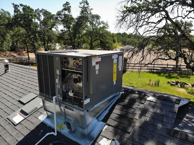 Redding Heating & AC Repair