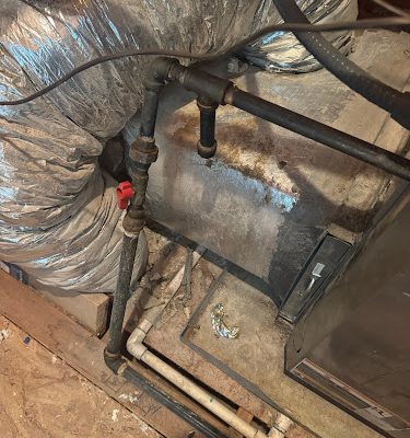 Dynasty Heating and Air