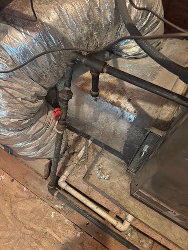 Dynasty Heating and Air