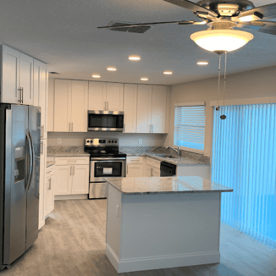 JC Remodeling Group LLC