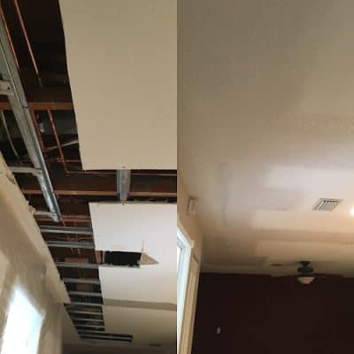 Re nu Ceilings, Inc.