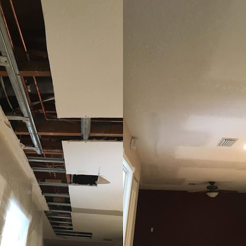 Re nu Ceilings, Inc.