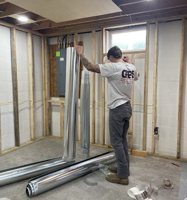 Griffith Plumbing Services