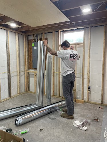 Griffith Plumbing Services