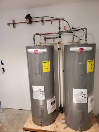 Excel Plumbing Inc.