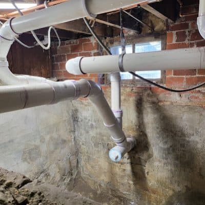 All Affordable Plumbing & Repipe Inc.