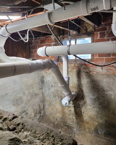 All Affordable Plumbing & Repipe Inc.