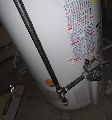Red Hutchins Plumbing Inc