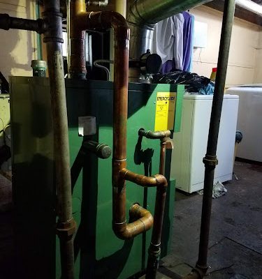 Affordable Heating, Cooling and Plumbing Co.