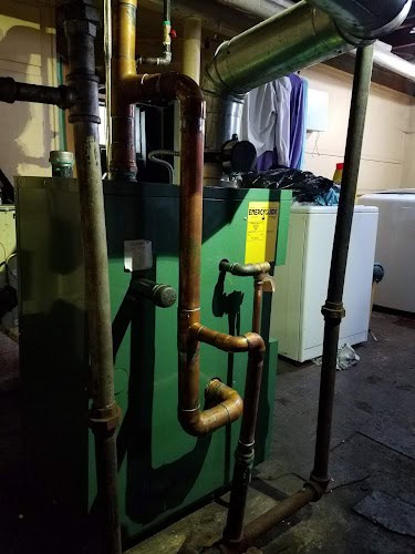 Affordable Heating, Cooling and Plumbing Co.