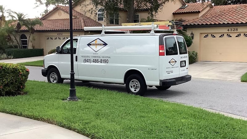 Graham Electric