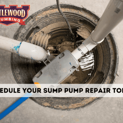 Castlewood Plumbing