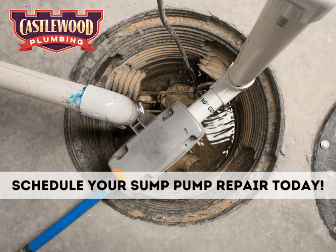 Castlewood Plumbing