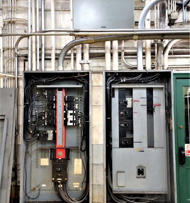 Thompson Electric Inc