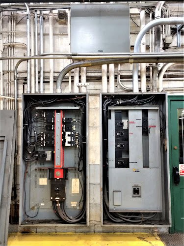 Thompson Electric Inc