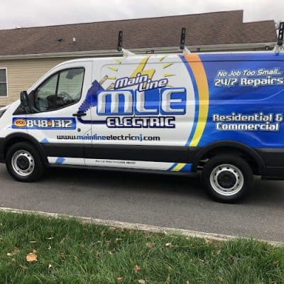 Main Line Electric