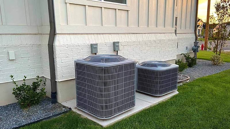 RedHome HVAC Services