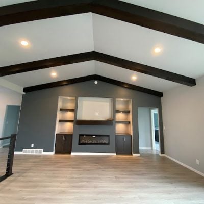 Red River Drywall, Inc