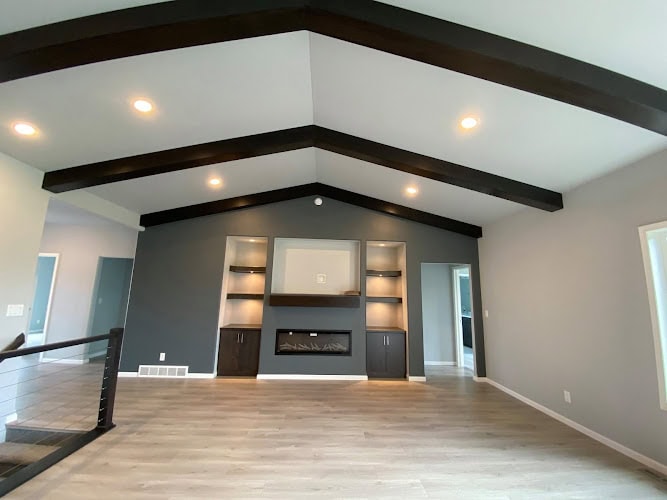 Red River Drywall, Inc