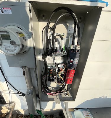 R&R Electric Inc