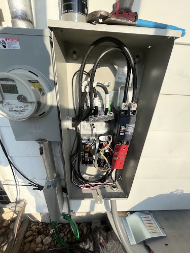 R&R Electric Inc
